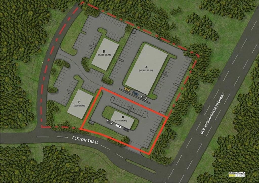 0.67 acres in Smith County gallery image 2