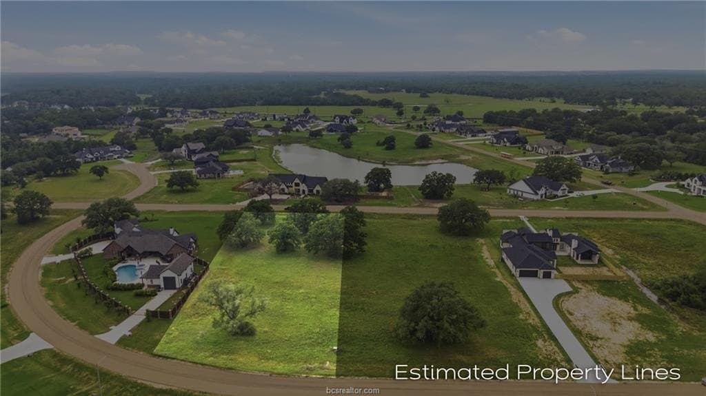 1.09 acres in Brazos County featured view
