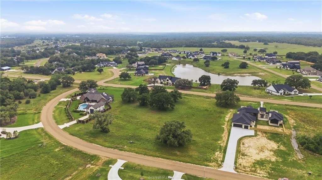 1.09 acres in Brazos County gallery image 2