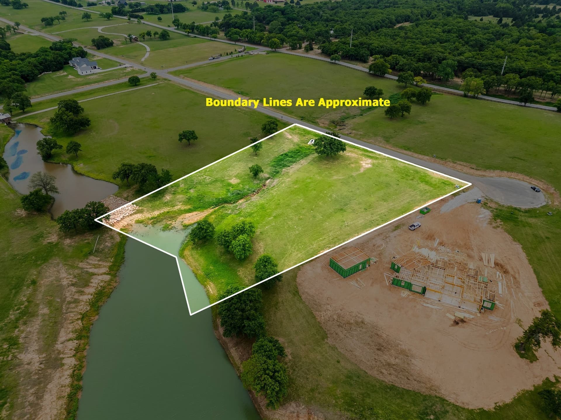2.94 acres in Montague County gallery image 2