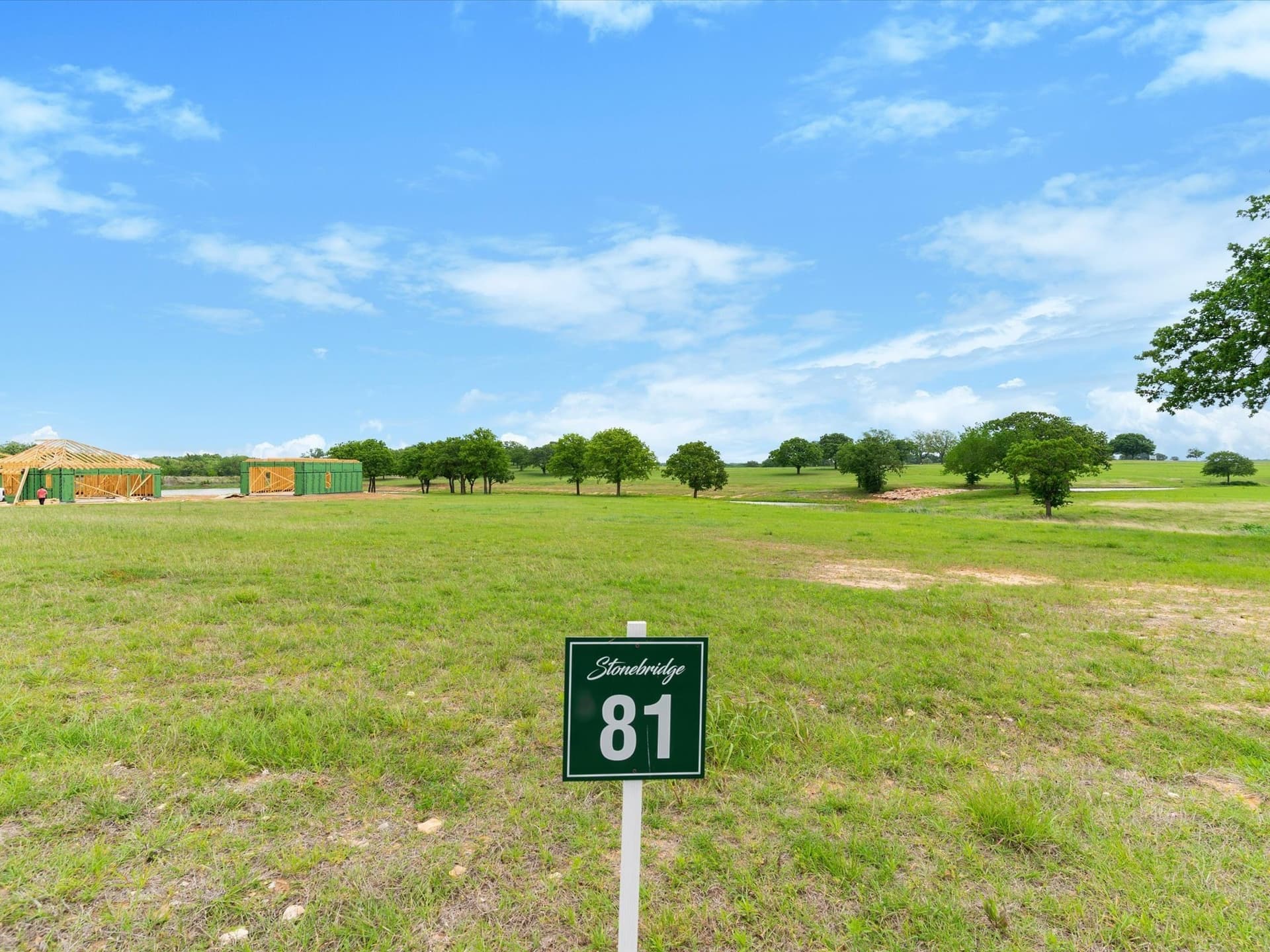 2.94 acres in Montague County featured view
