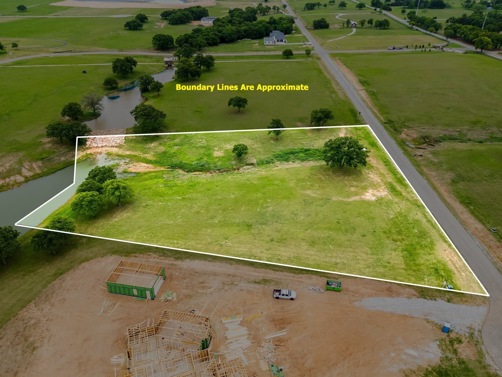 2.94 acres in Montague County - photo 14