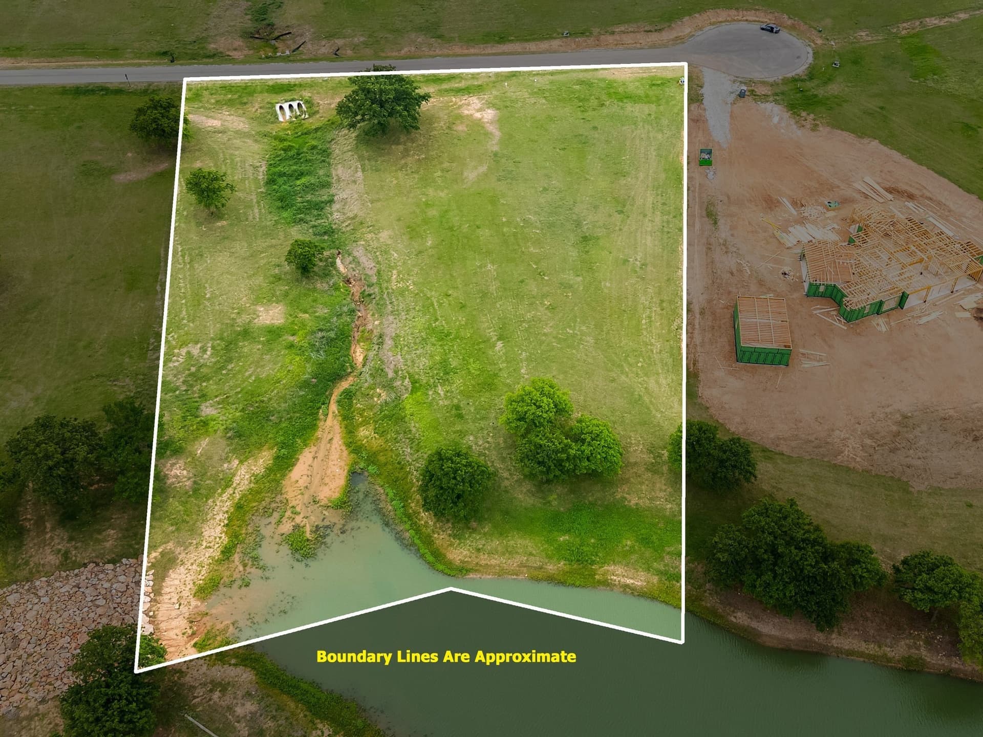 2.94 acres in Montague County - photo 13