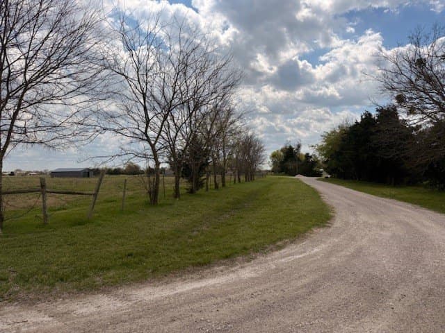 6.03 acres in Hunt County gallery image 4