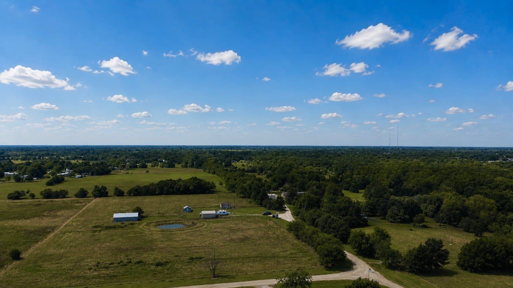 6.03 acres in Hunt County - photo 2