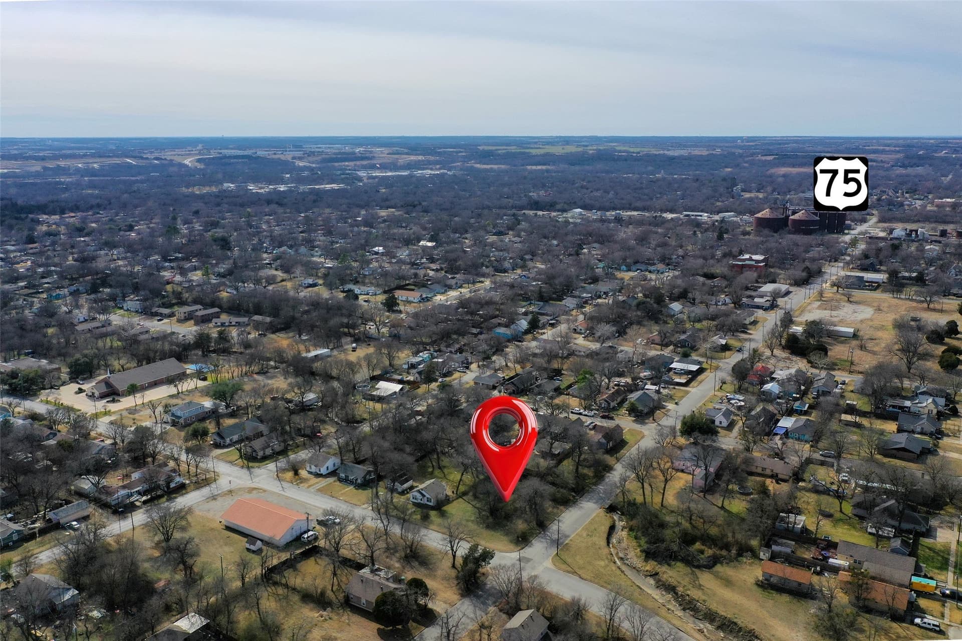 0.38 acres in Grayson County - photo 4