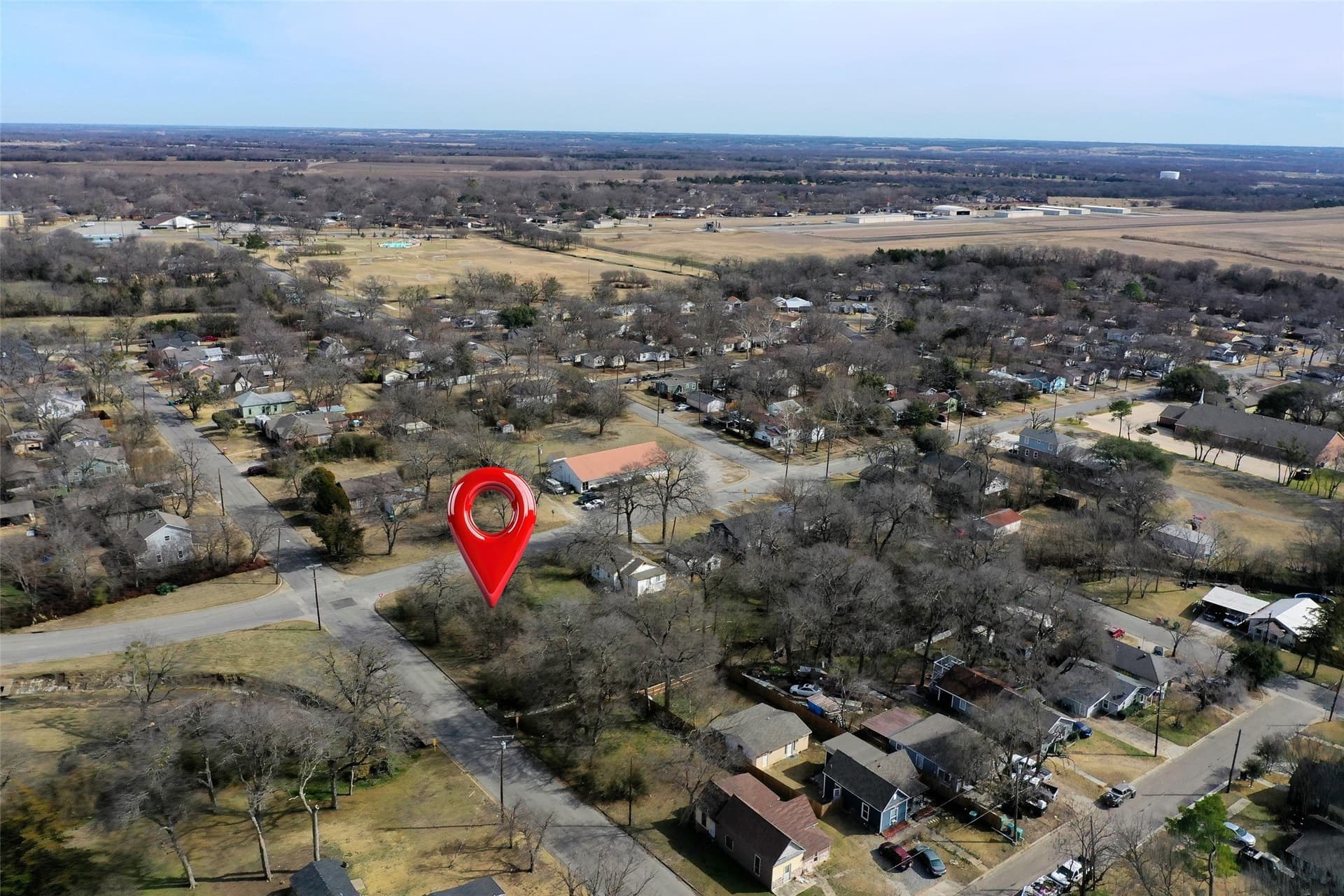 0.38 acres in Grayson County - photo 2