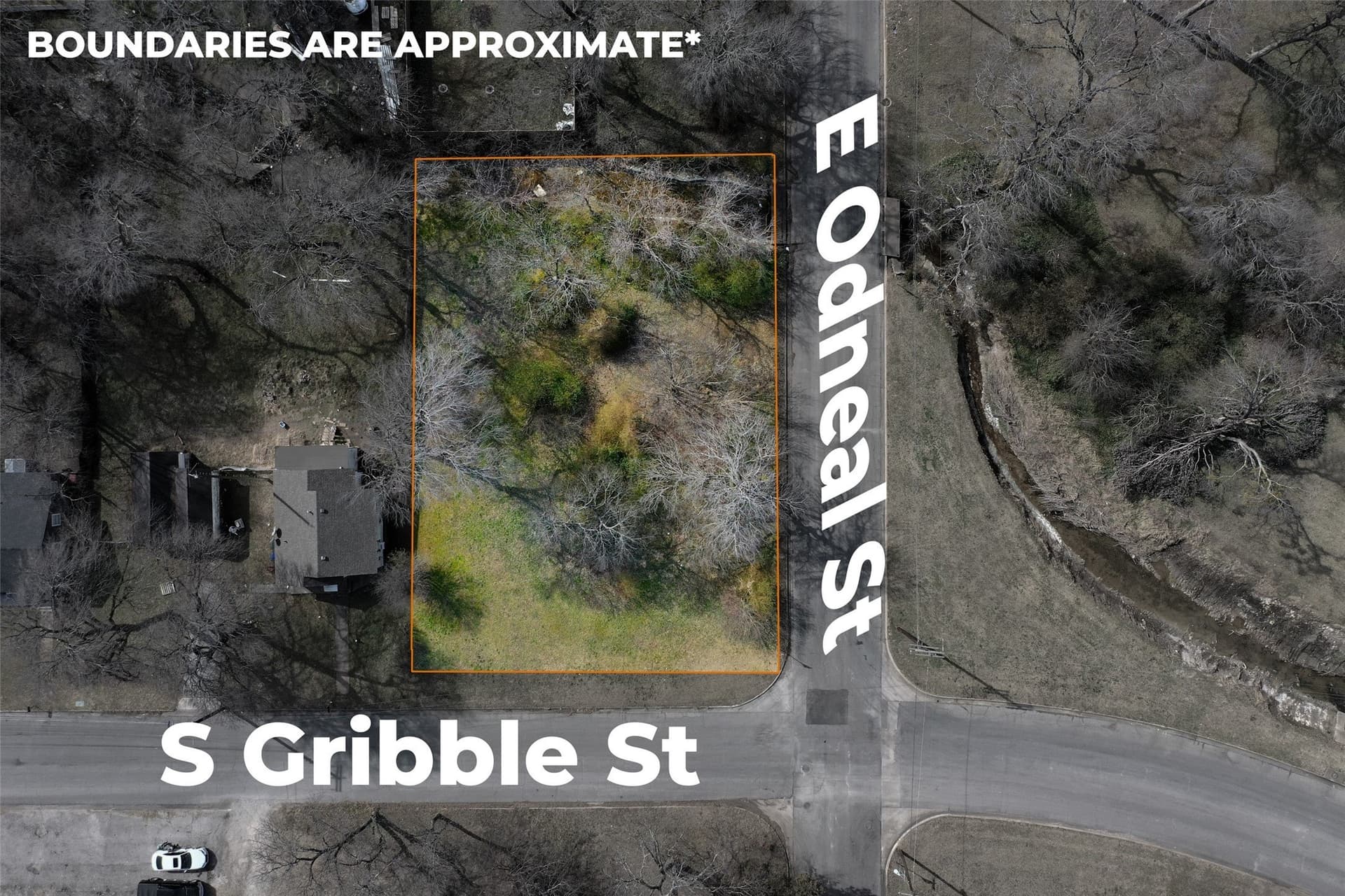 0.38 acres in Grayson County - photo 3