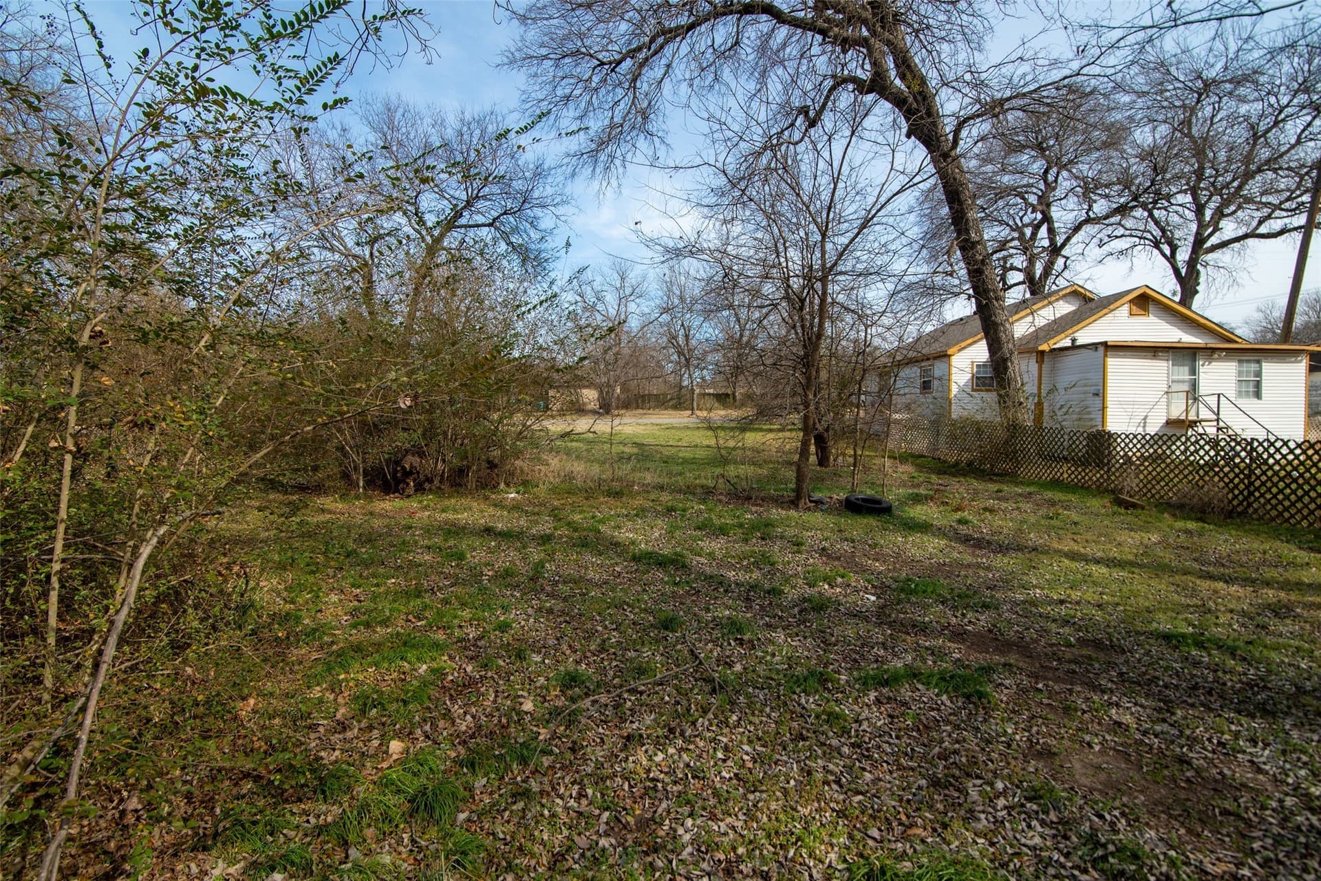 0.38 acres in Grayson County - photo 9