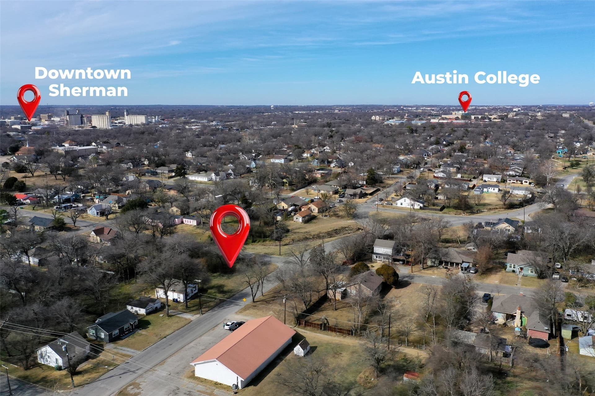 0.38 acres in Grayson County - photo 5