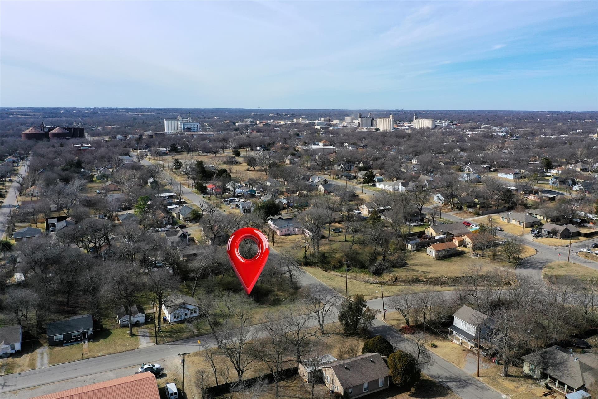 0.38 acres in Grayson County - photo 6