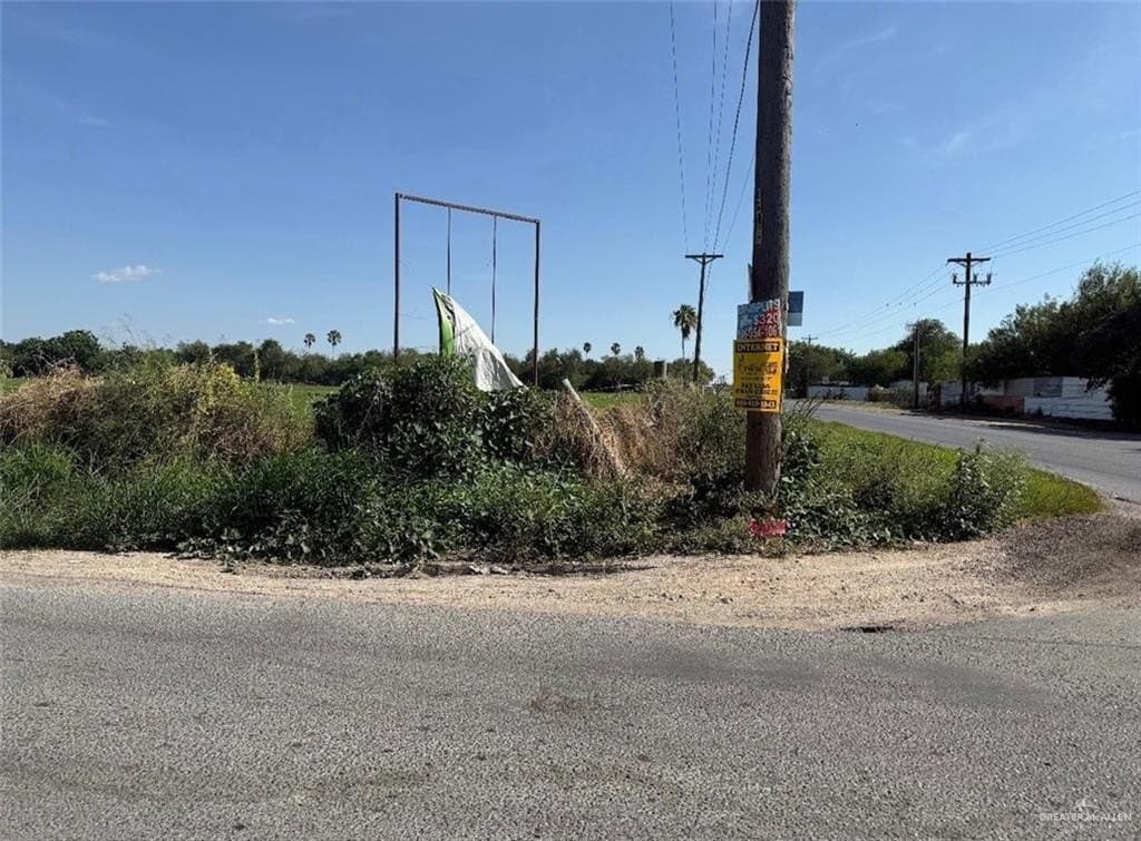 19.4 acres in Hidalgo County - photo 3