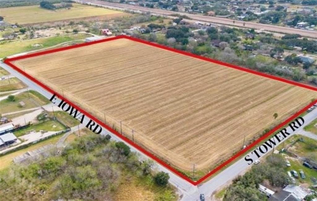 19.4 acres in Hidalgo County - photo 2