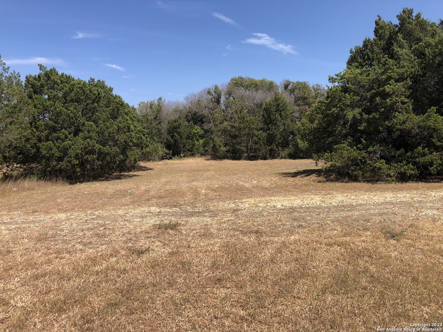 0.23 acres in Guadalupe County