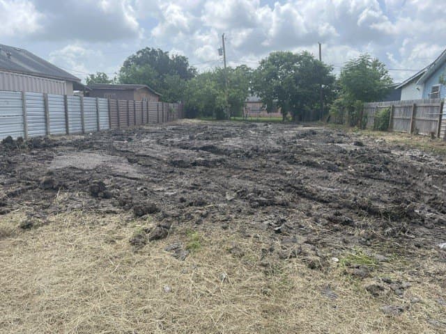 0.13 acres in Nueces County
