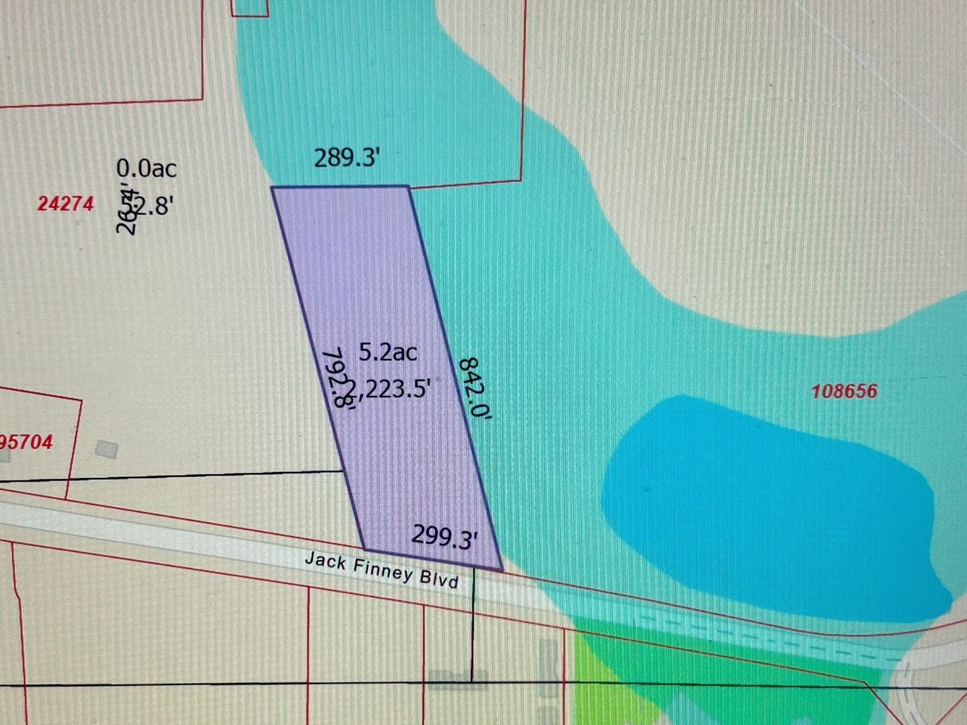 5.2 acres in Hunt County - photo 15