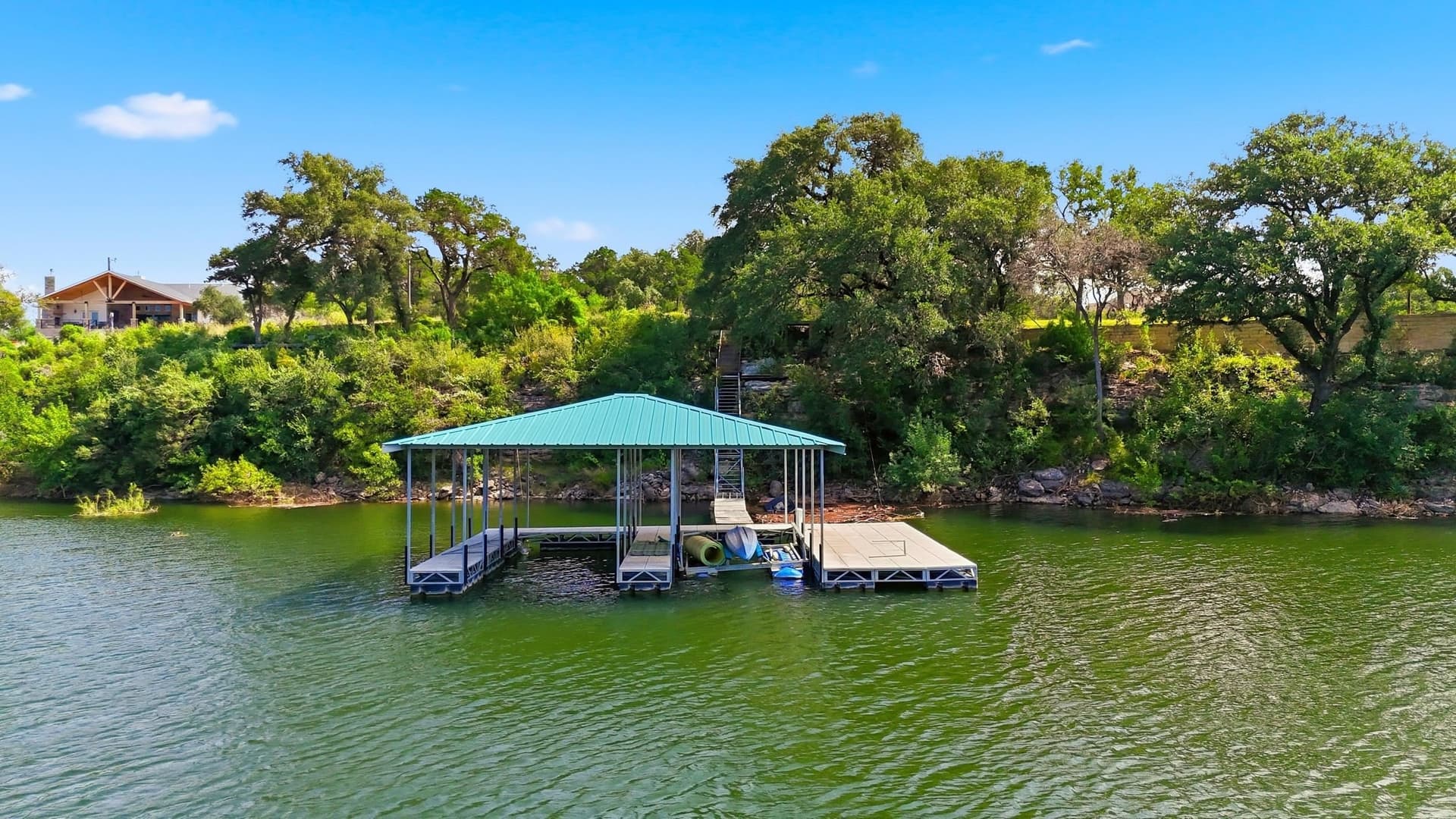 1.49 acres in Travis County - photo 3