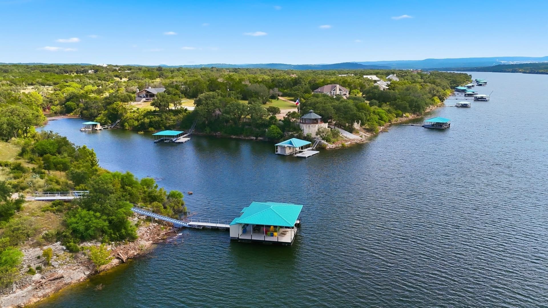 1.49 acres in Travis County - photo 9