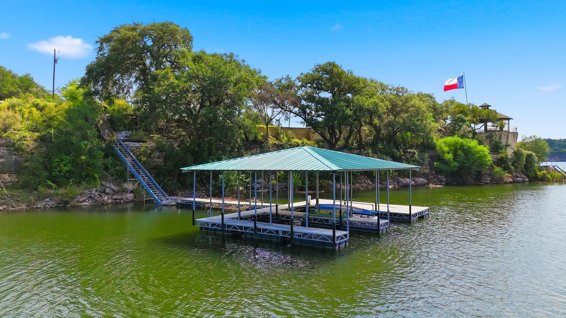 1.49 acres in Travis County