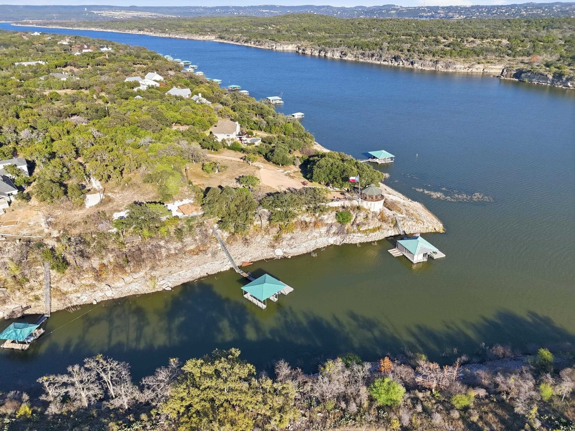 1.49 acres in Travis County featured view