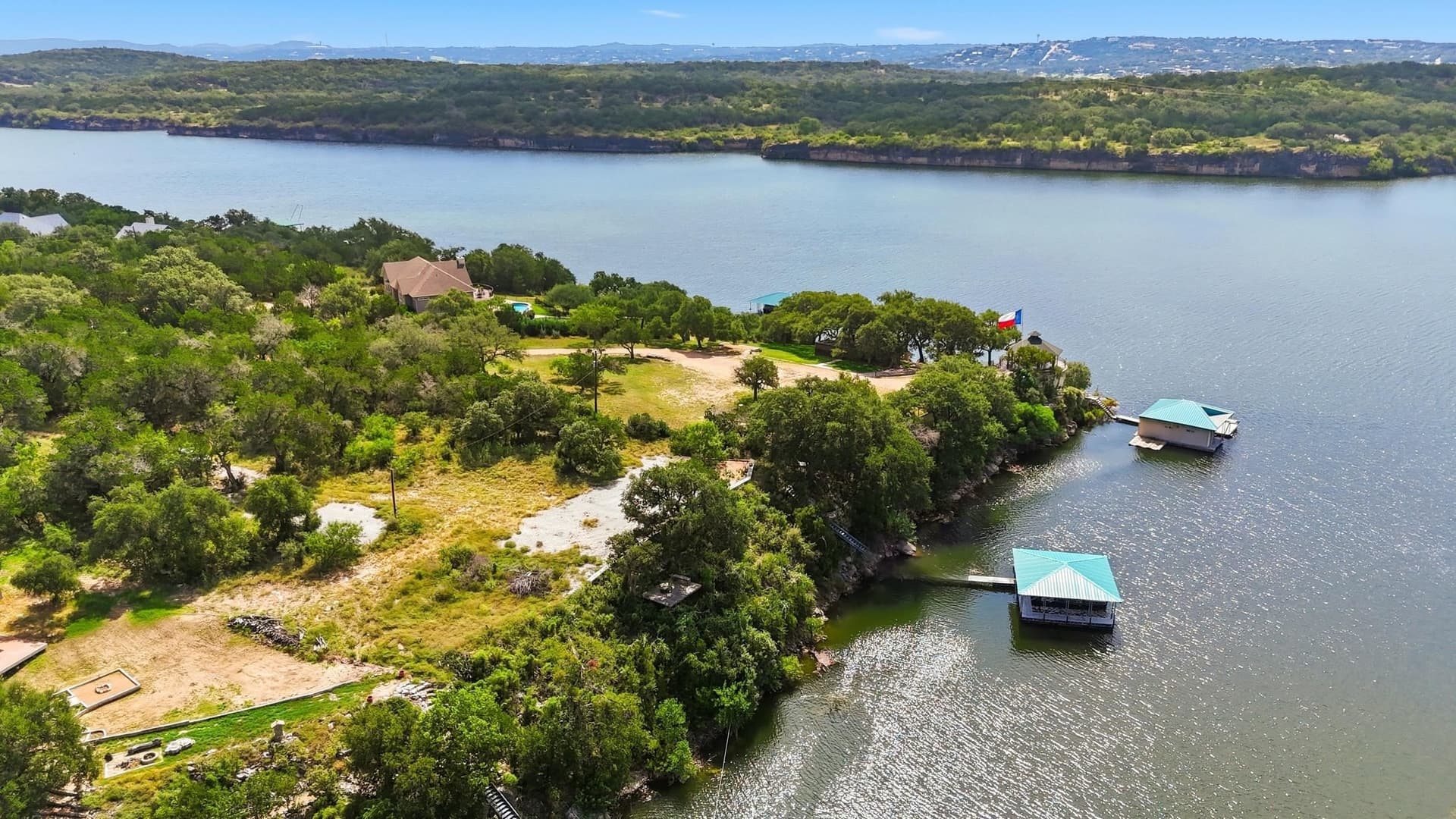 1.49 acres in Travis County - photo 4