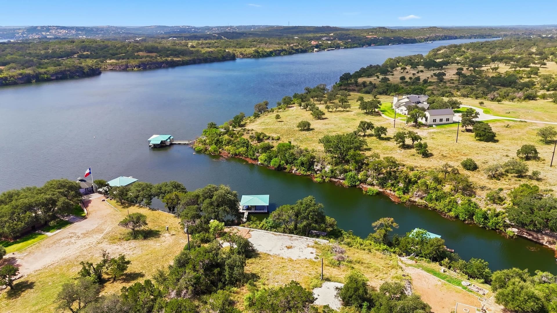 1.49 acres in Travis County - photo 13