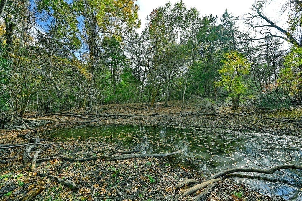 6.97 acres in Fayette County - photo 15