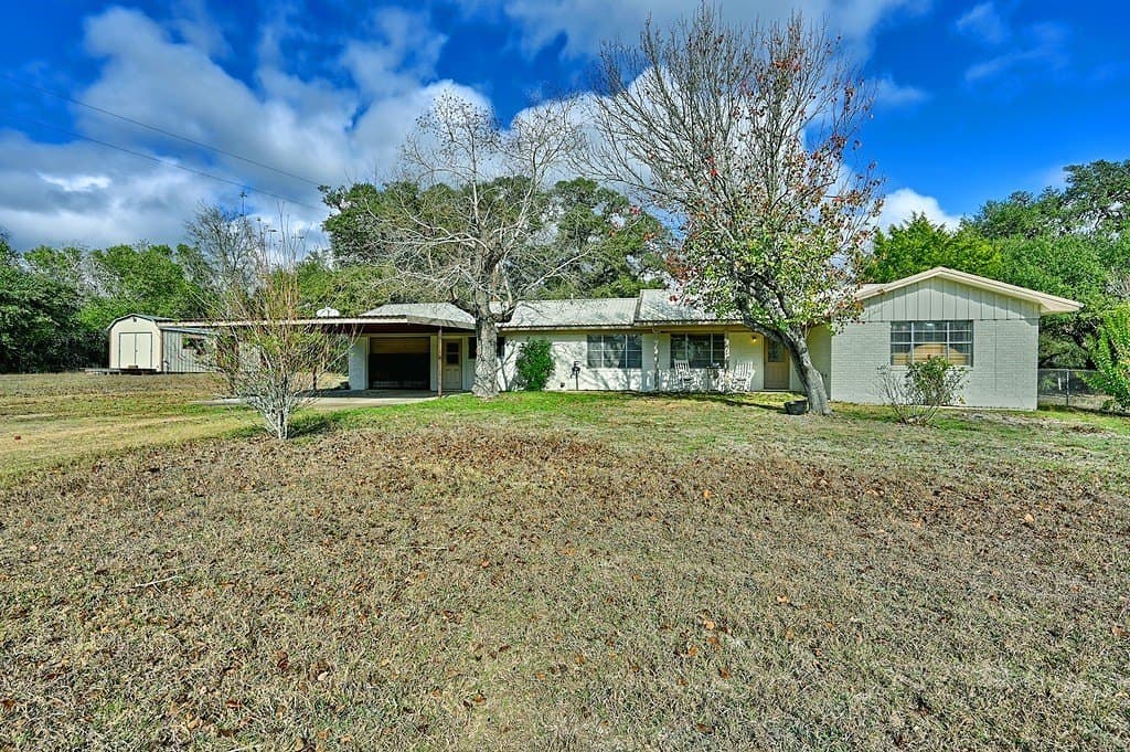 6.97 acres in Fayette County - photo 4