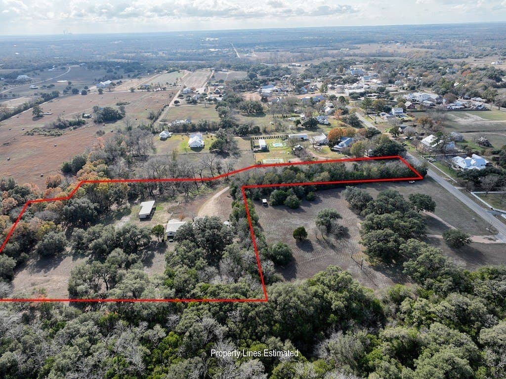 6.97 acres in Fayette County - photo 21
