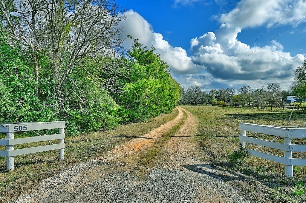 6.97 acres in Fayette County - photo 17