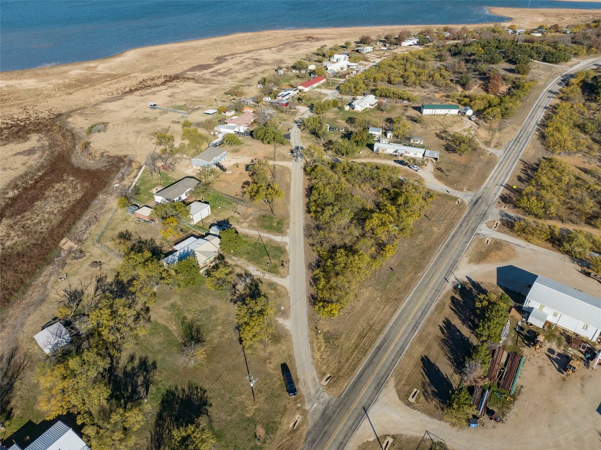 0.75 acres in Stephens County gallery image 4