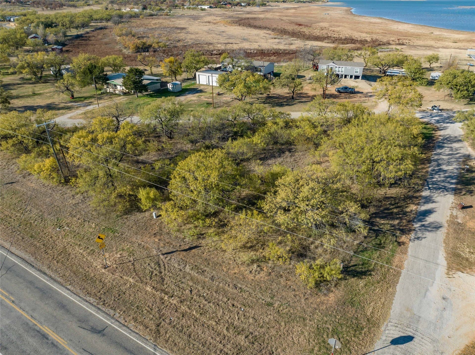 0.75 acres in Stephens County gallery image 3