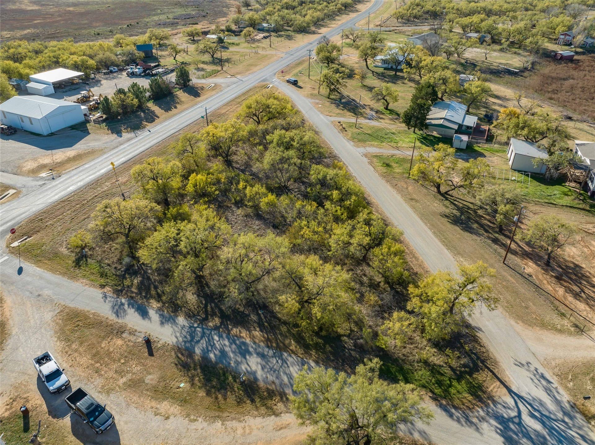 0.75 acres in Stephens County gallery image 2