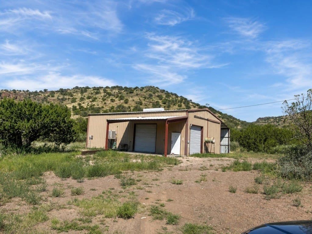 7.38 acres in Brewster County - photo 15