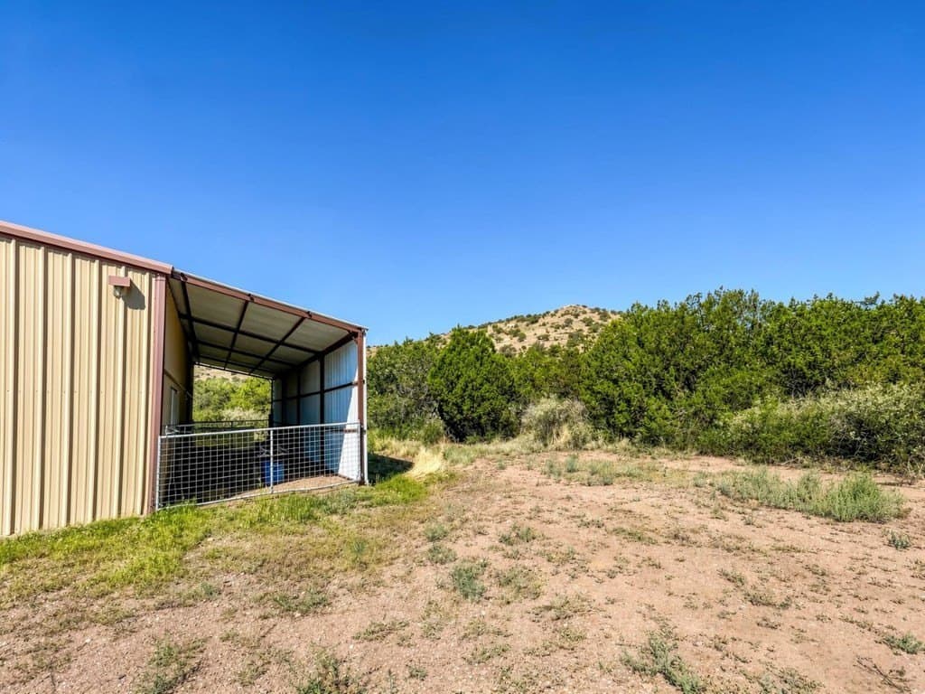 7.38 acres in Brewster County - photo 8