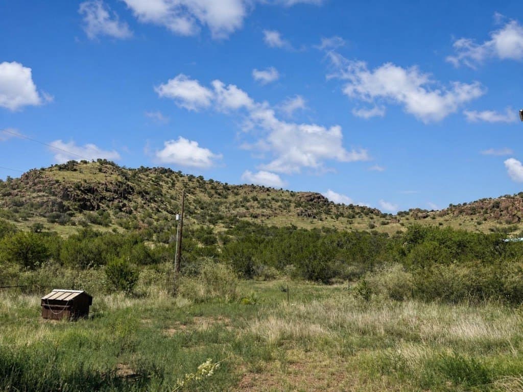 7.38 acres in Brewster County - photo 13
