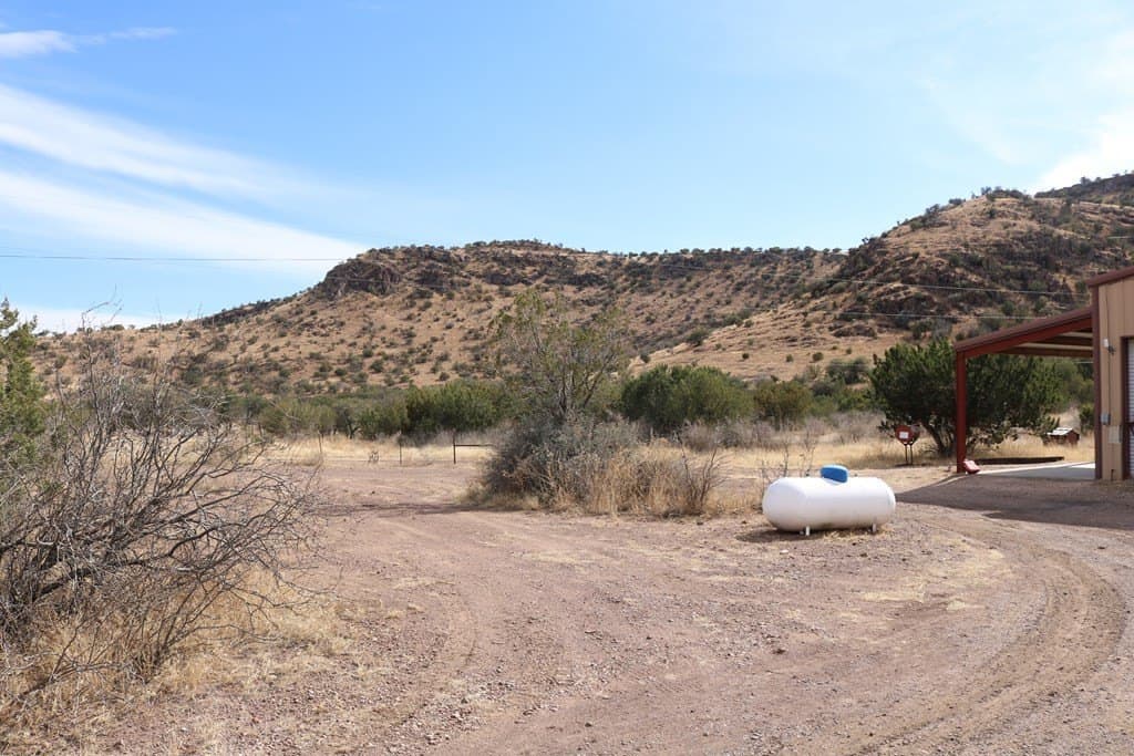 7.38 acres in Brewster County - photo 10