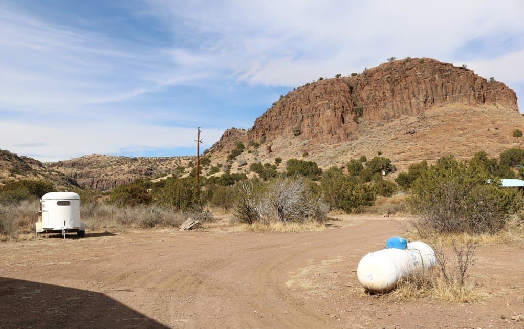 7.38 acres in Brewster County gallery image 2