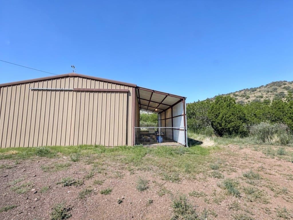 7.38 acres in Brewster County - photo 9