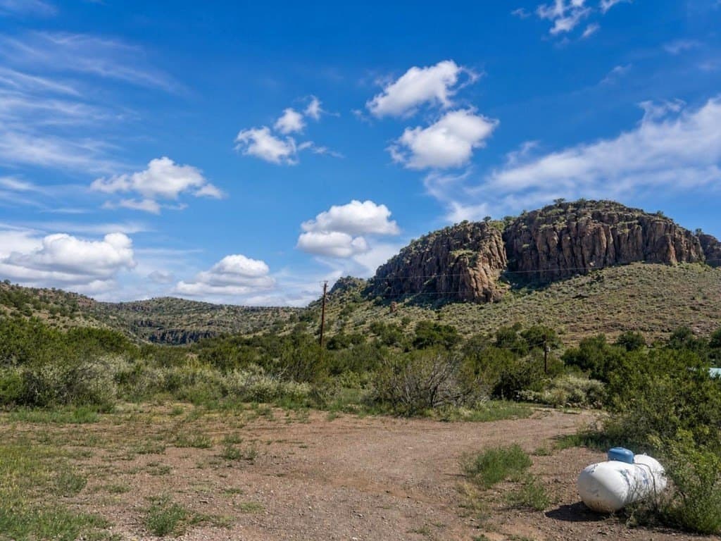 7.38 acres in Brewster County - photo 14