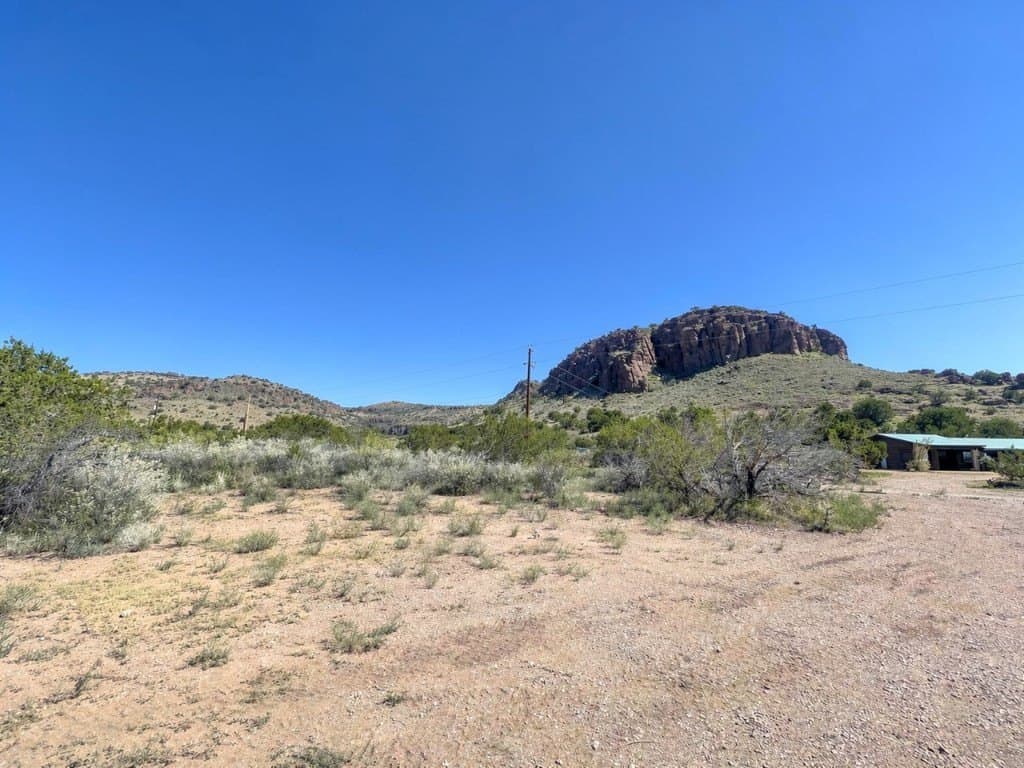 7.38 acres in Brewster County - photo 11