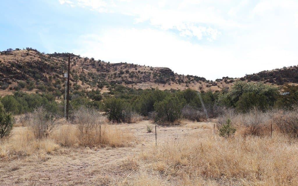 7.38 acres in Brewster County featured view