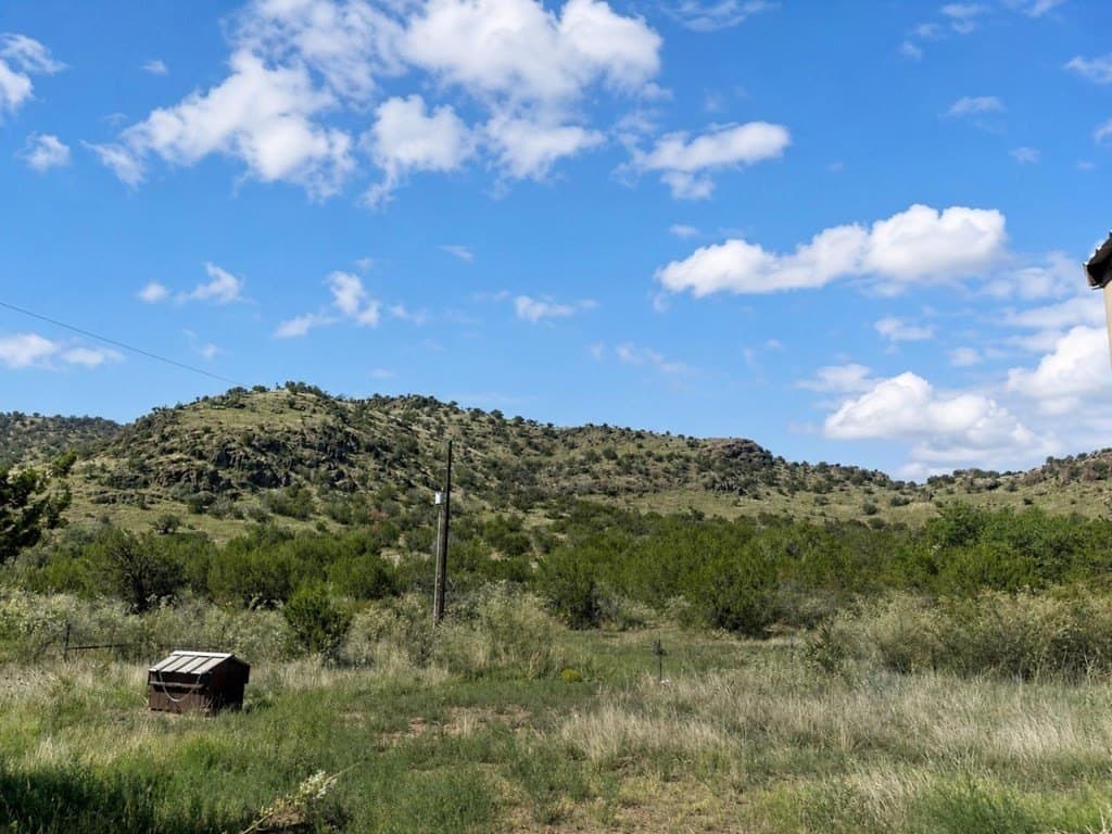 7.38 acres in Brewster County - photo 12