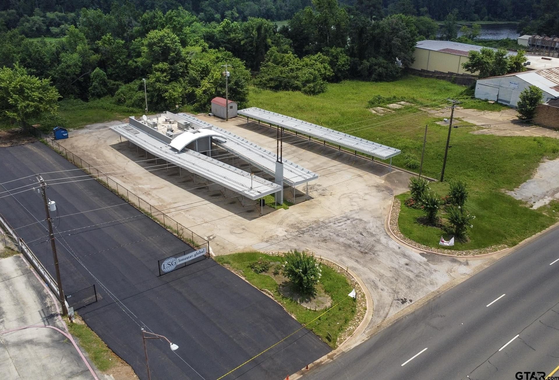 0.56 acres in Rusk County gallery image 3