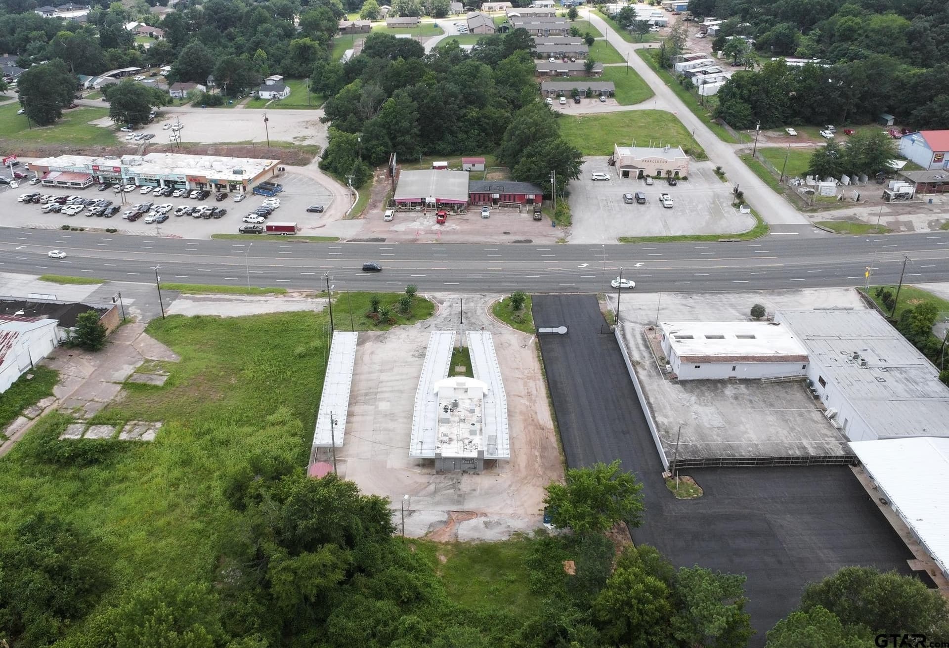 0.56 acres in Rusk County gallery image 4