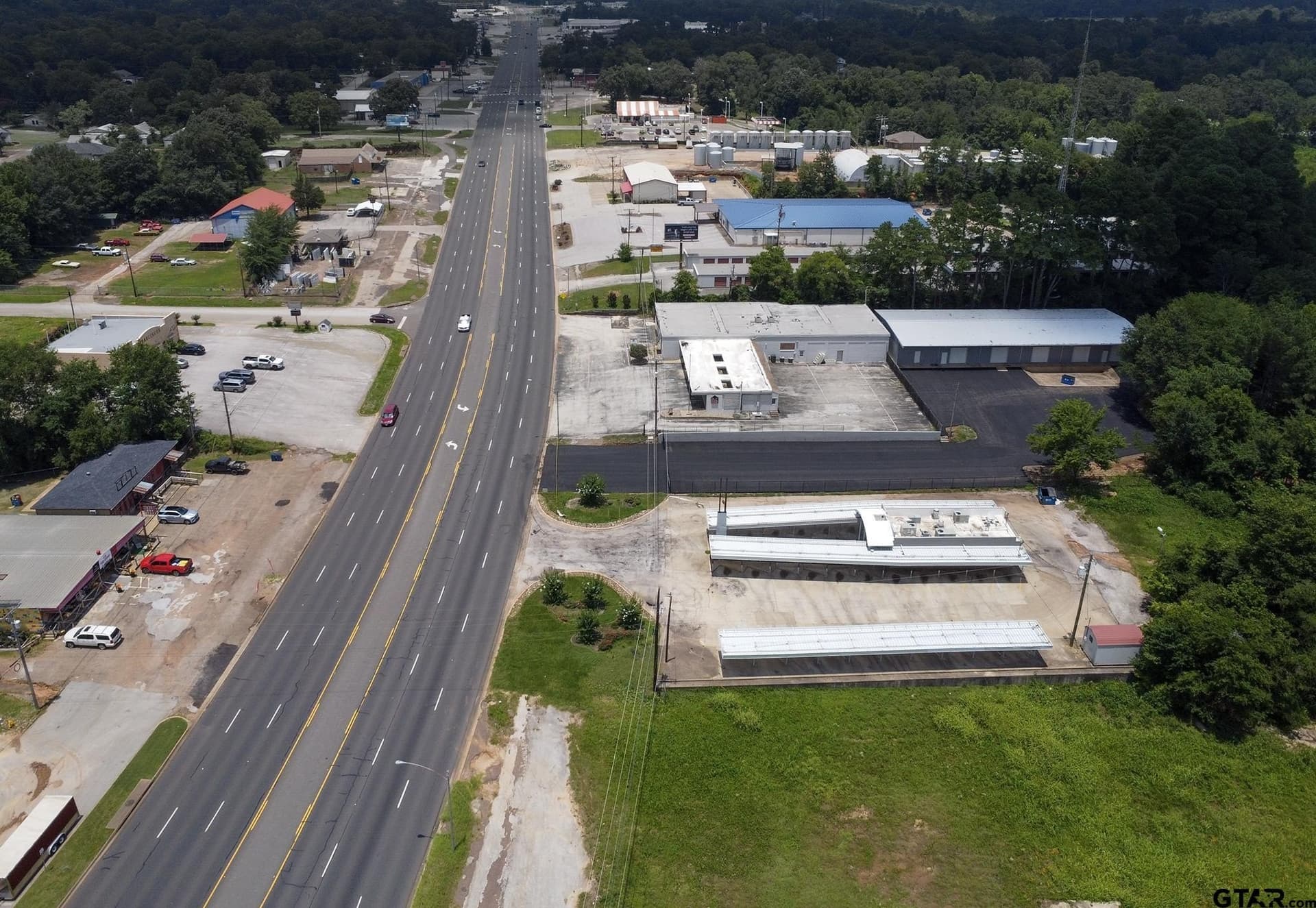 0.56 acres in Rusk County featured view