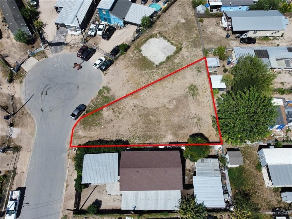 0.14 acres in Hidalgo County - photo 2