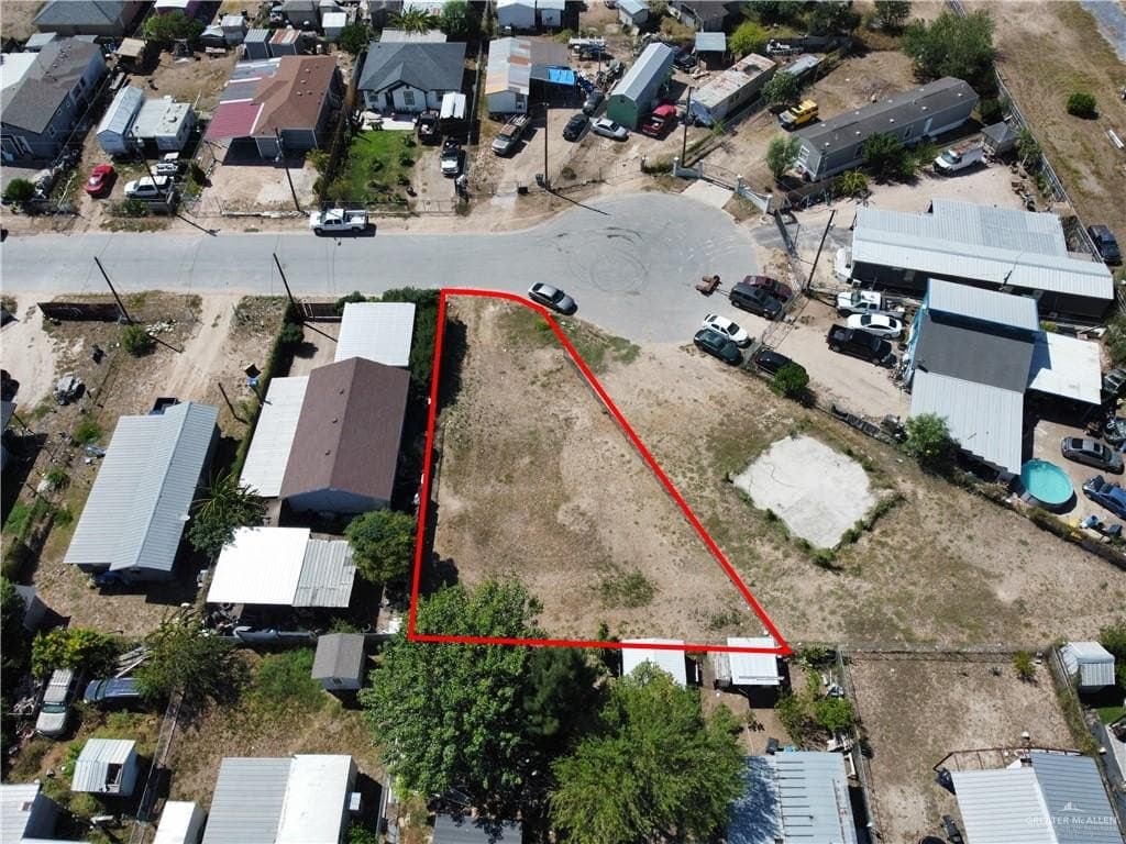 0.14 acres in Hidalgo County - photo 6