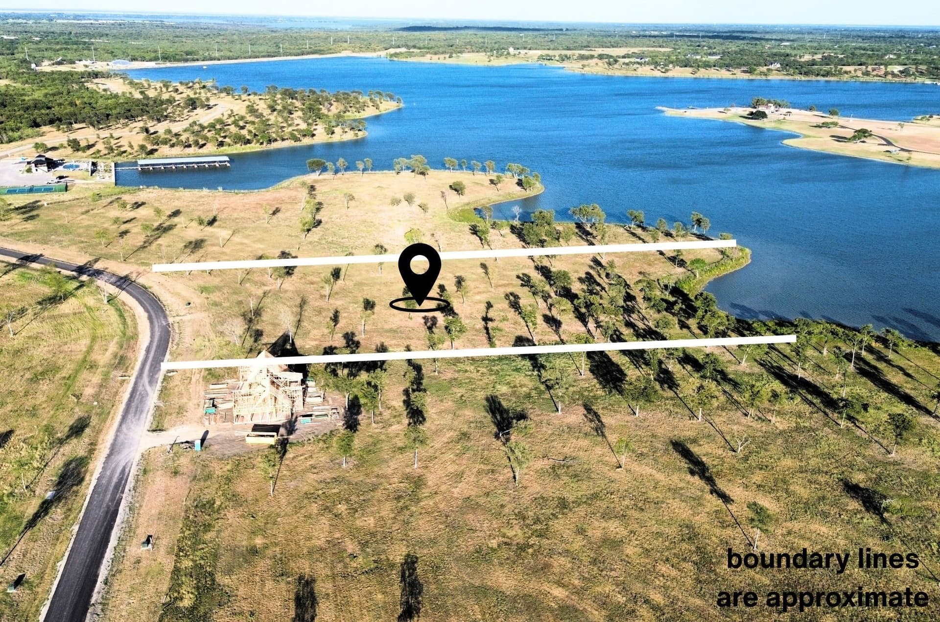 3.35 acres in Navarro County - photo 4