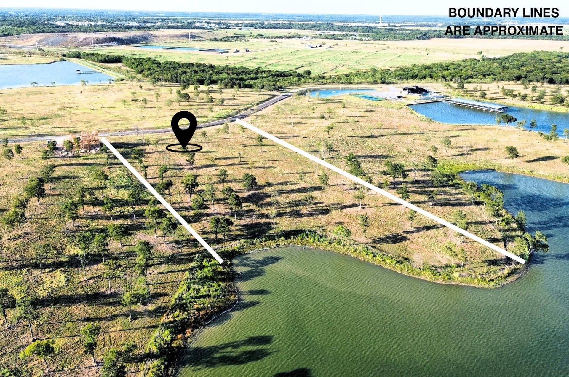 3.35 acres in Navarro County - photo 3
